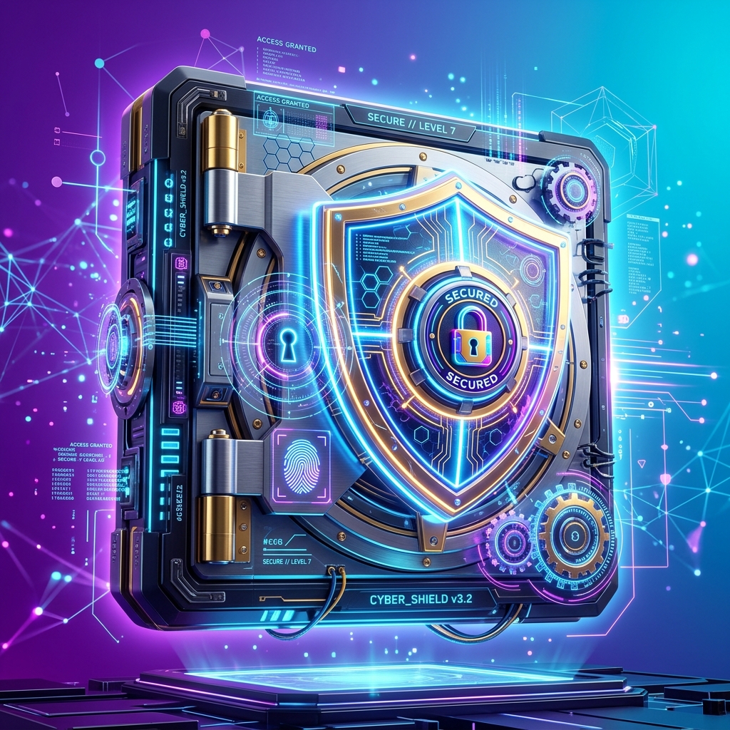 Cyber Security Measures