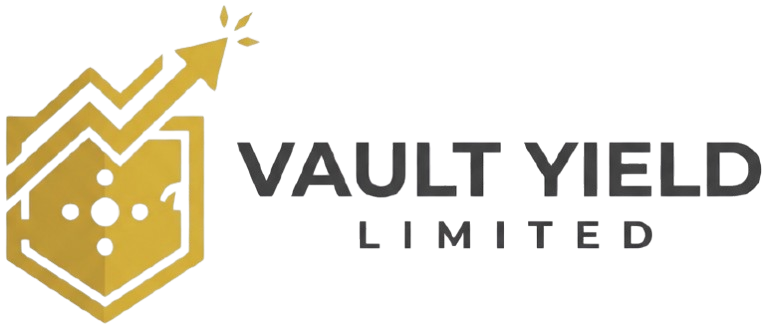 Vault Yield Limited Logo